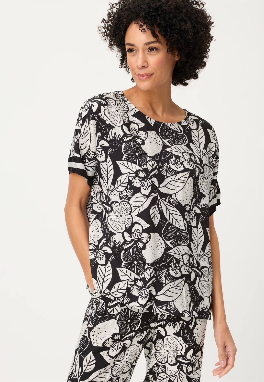 Женская блуза Olsen | Фото 3