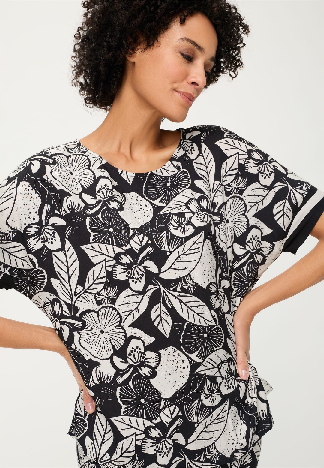 Женская блуза Olsen | Фото 2