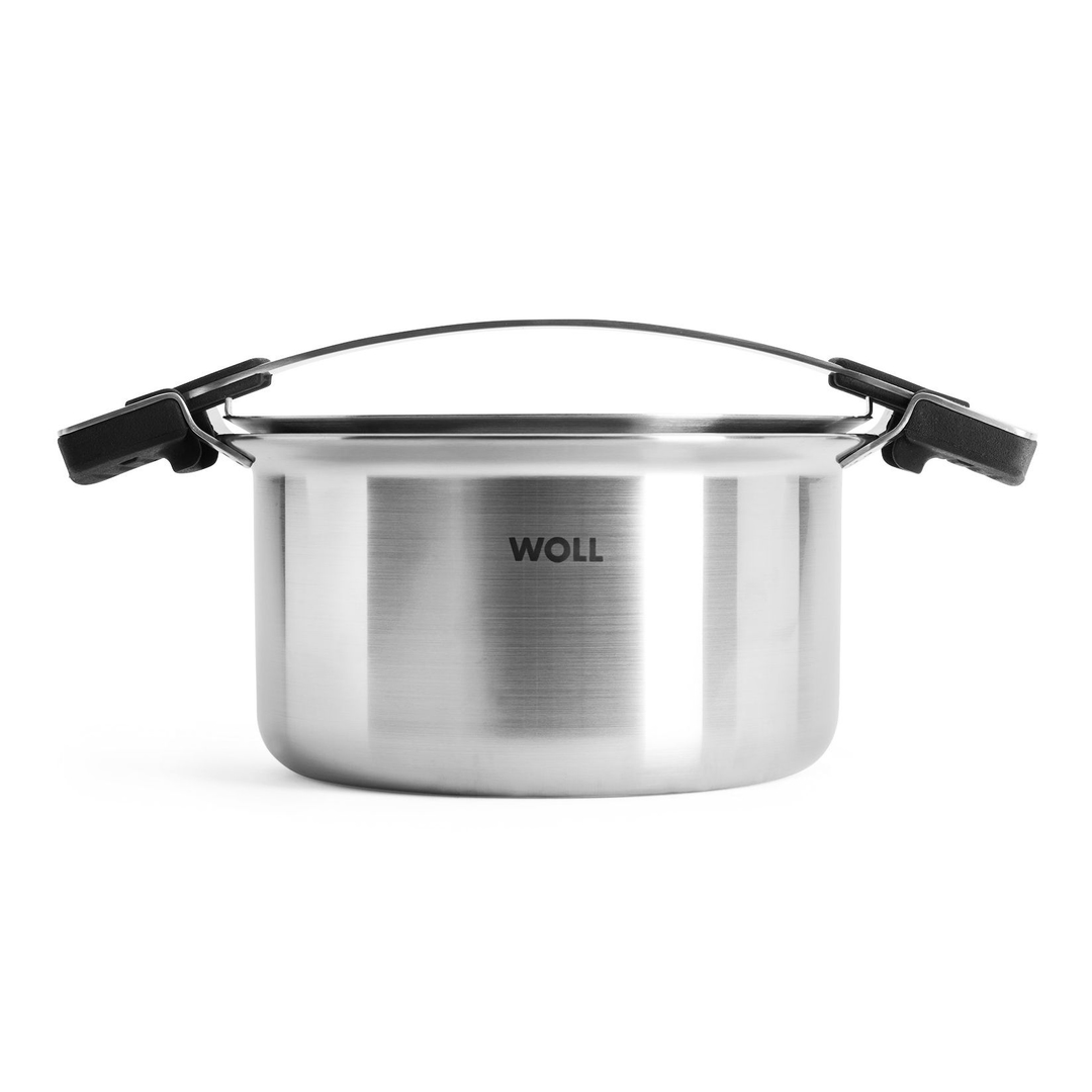 Кастрюля Woll Concept pro, 3,5 л | Фото 3