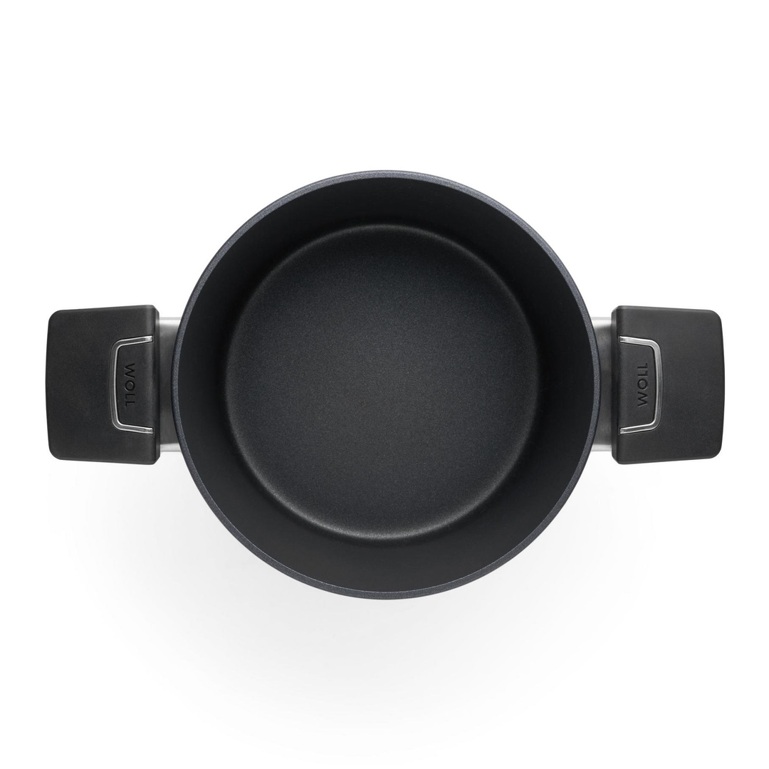 Кастрюля Woll Diamond Lite Induction, 3 л | Фото 3