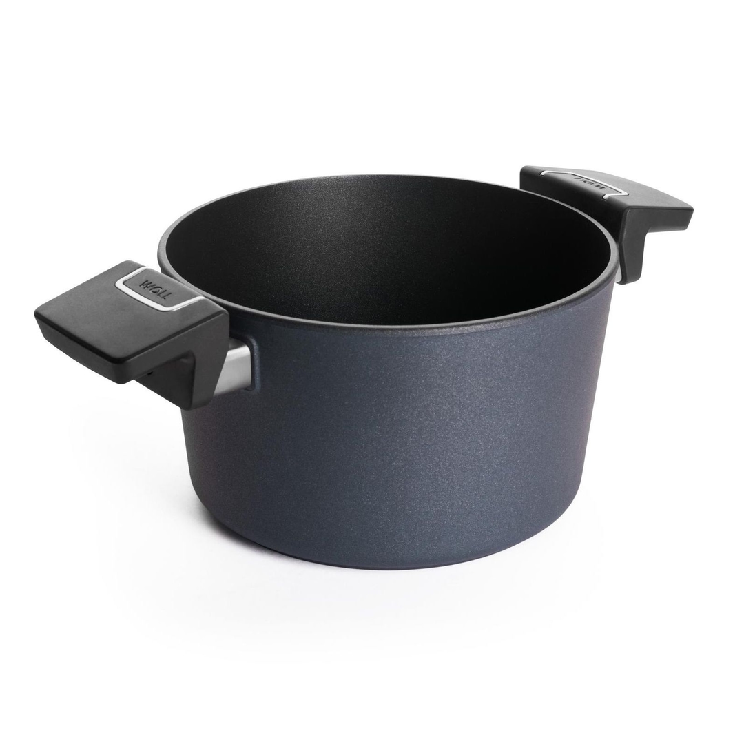 Кастрюля Woll Diamond Lite Induction, 3 л | Фото 1