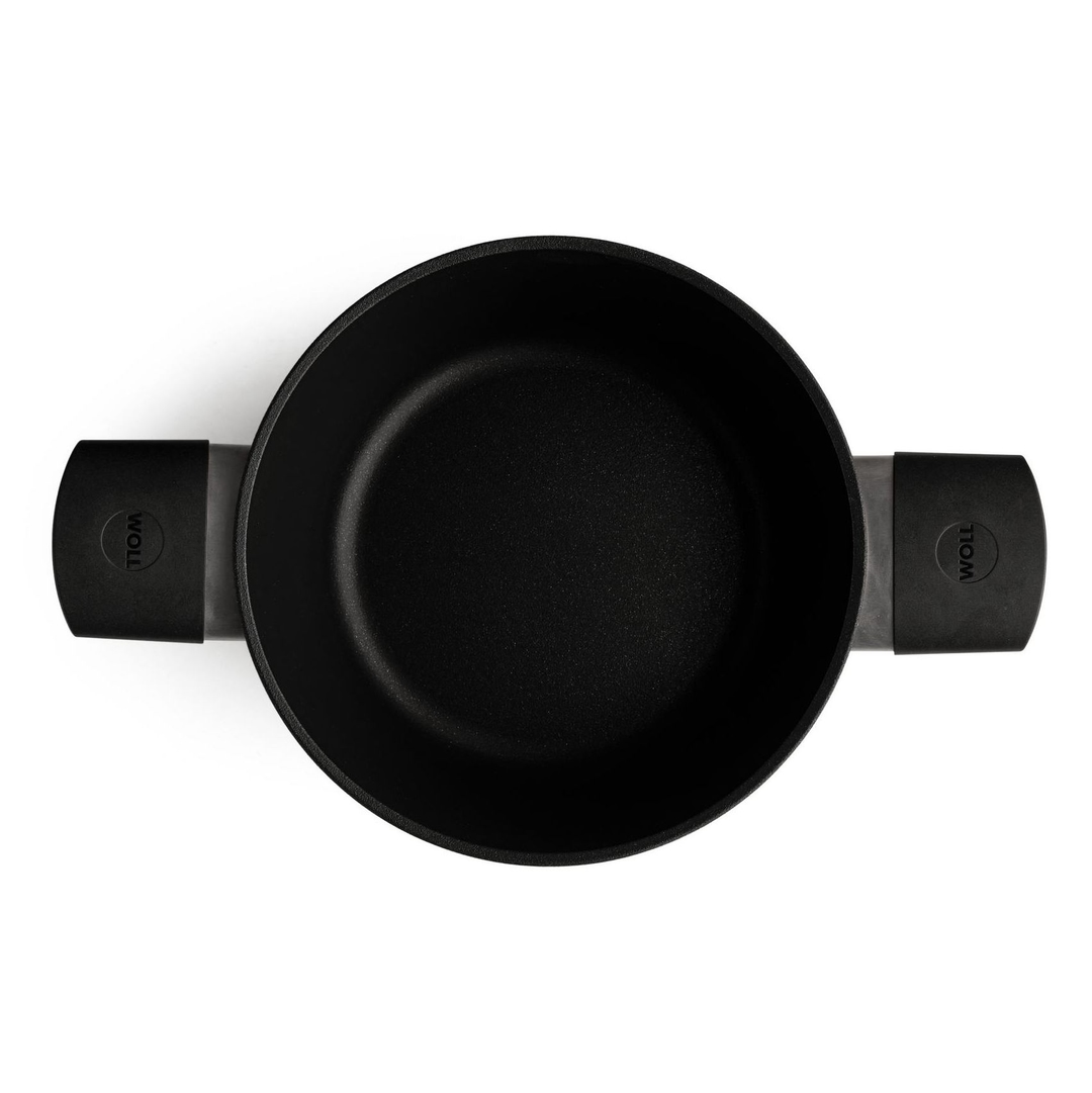 Кастрюля Woll Eco Lite, 2,6 л | Фото 3