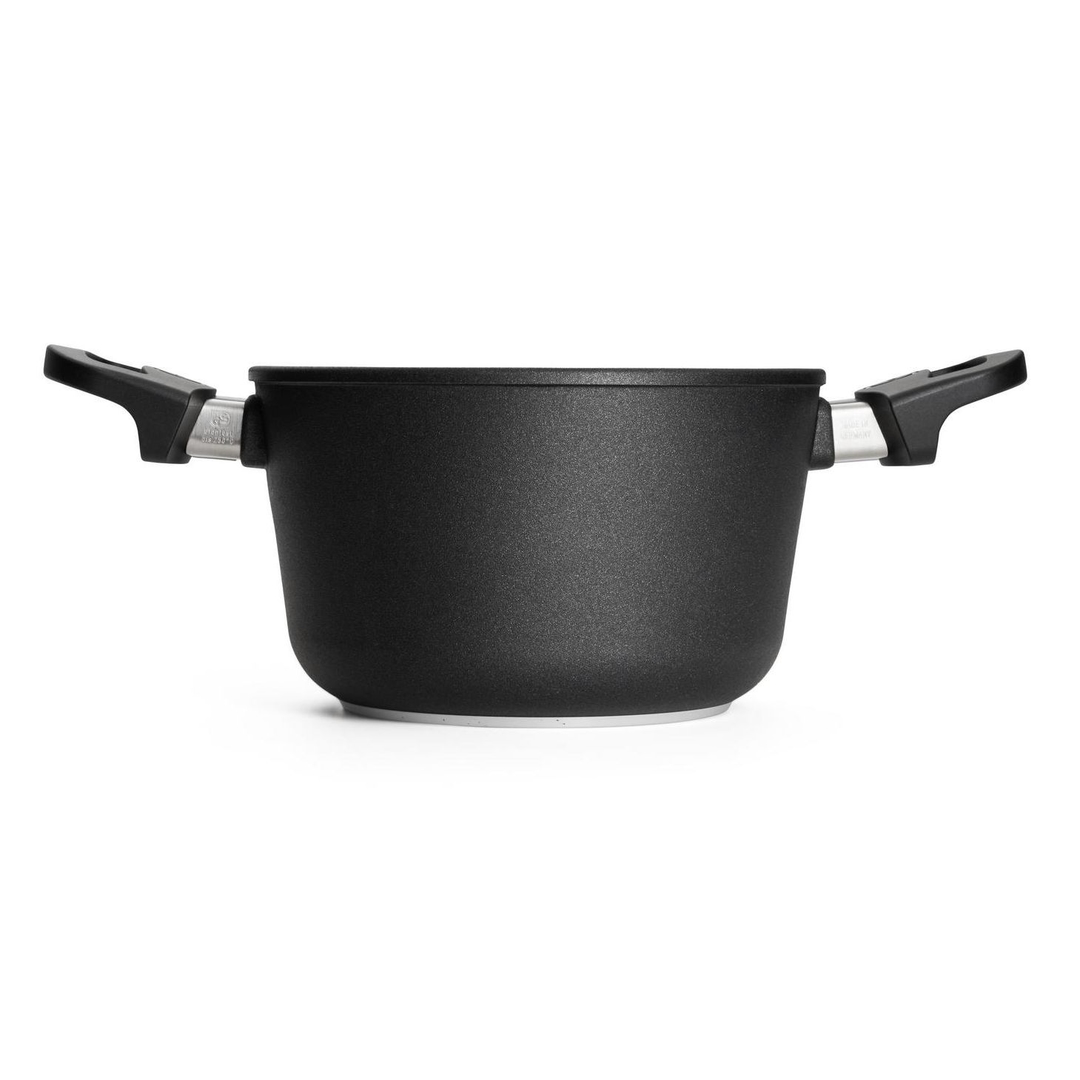 Кастрюля Woll Diamond Titan Best Induction, 3 л | Фото 2