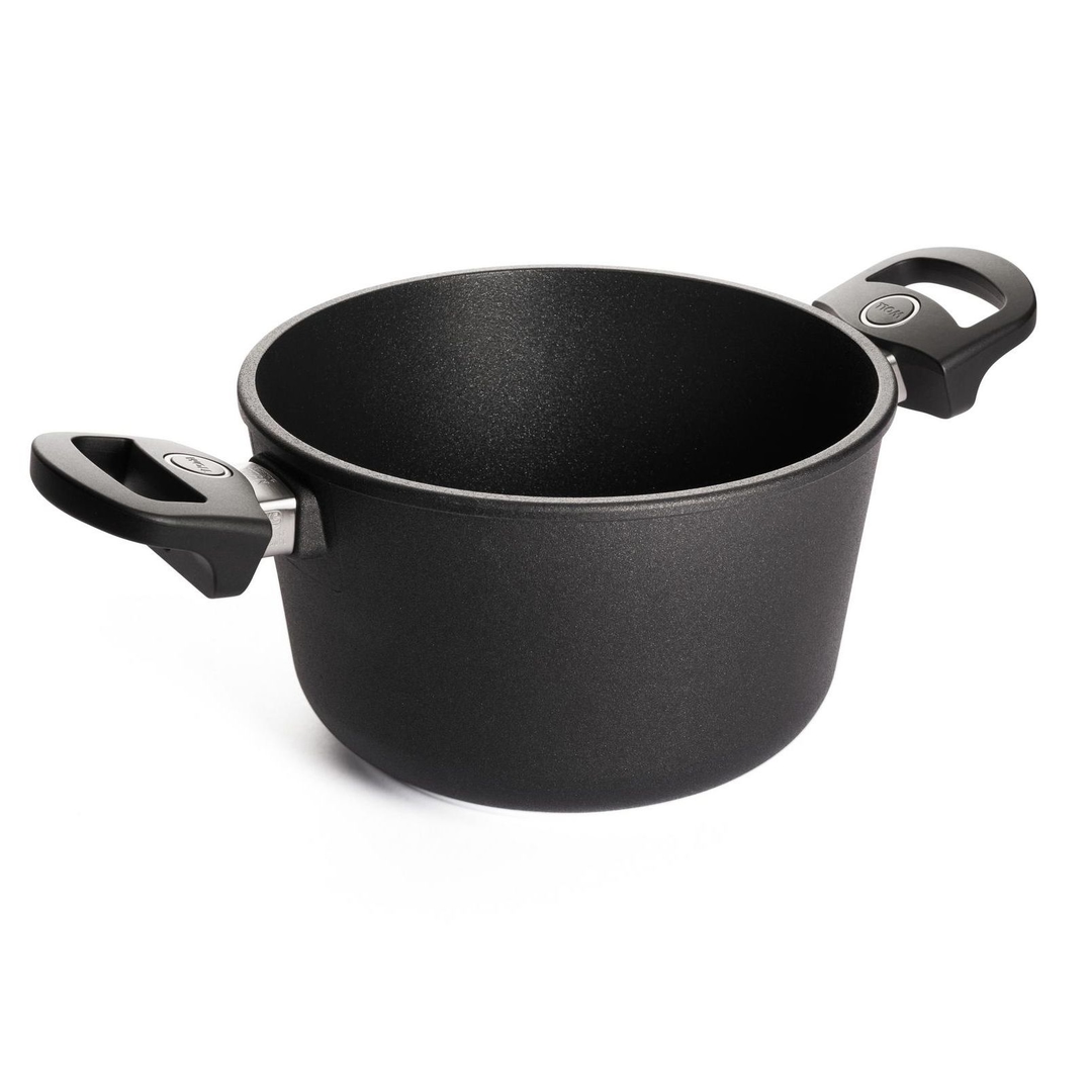 Кастрюля Woll Diamond Titan Best Induction, 3 л | Фото 1