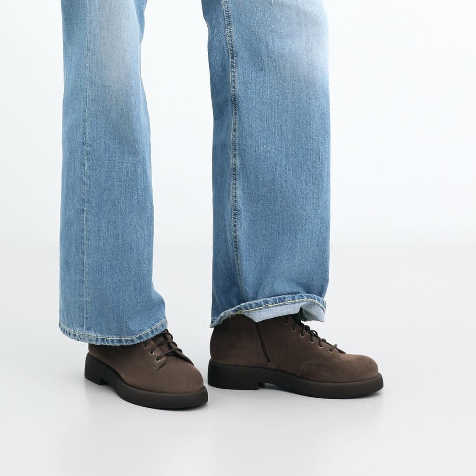 Женские ботинки Principe di Bologna | Фото 3