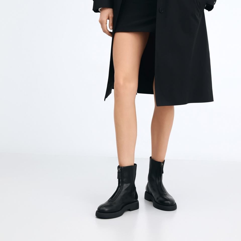 Женские ботинки Principe di Bologna | Фото 3