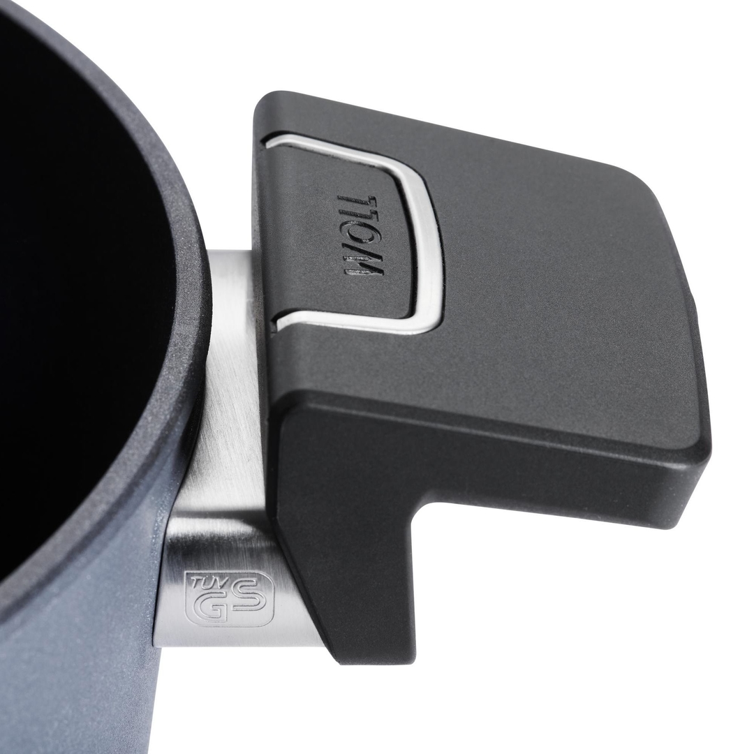 Кастрюля Woll Diamond Lite Induction, 5 л | Фото 4