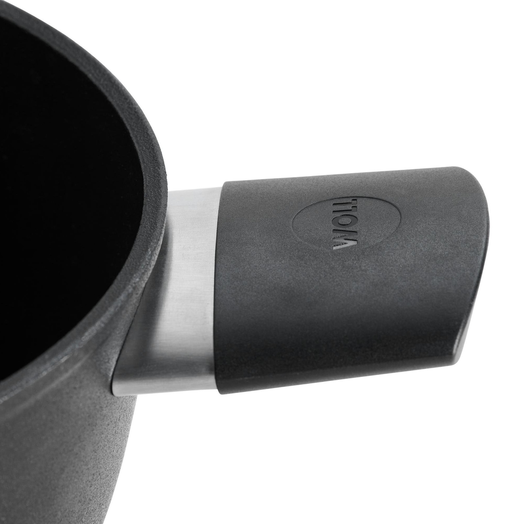 Кастрюля Woll Eco Lite, 4,4 л | Фото 4