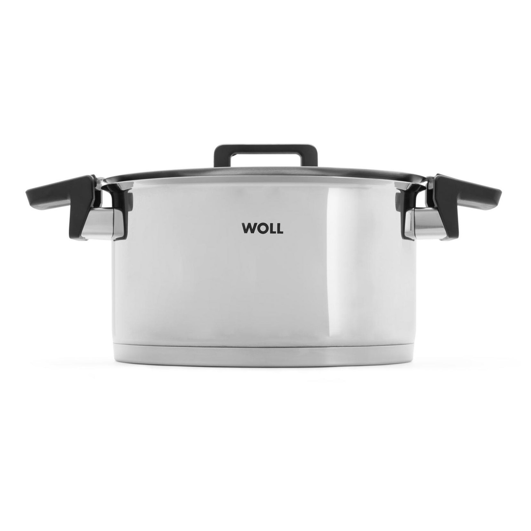 Кастрюля Woll Concept, 5,8 л | Фото 2