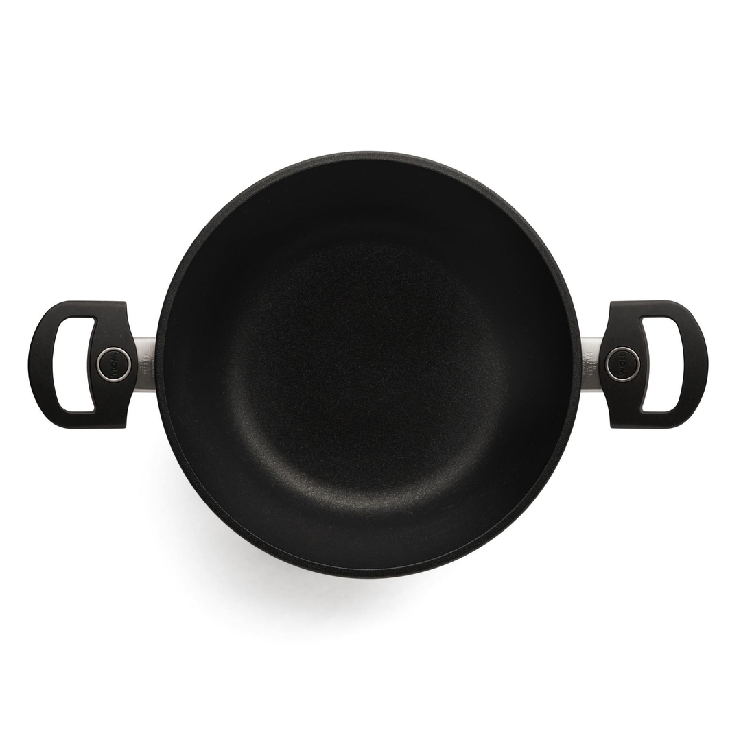 Кастрюля Woll Diamond Titan Best Induction, 4,5 л | Фото 3