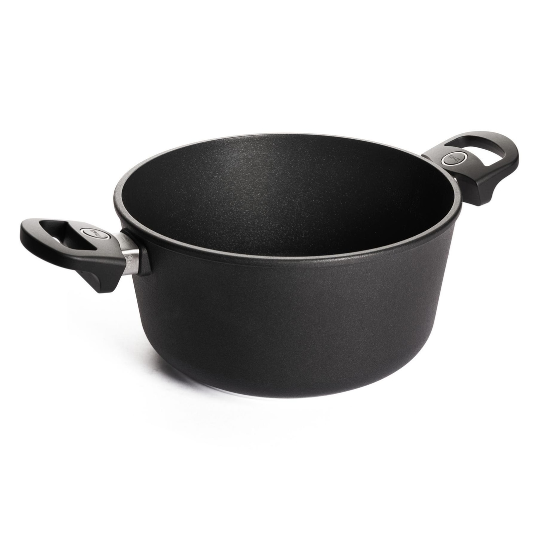 Кастрюля Woll Diamond Titan Best Induction, 4,5 л | Фото 1