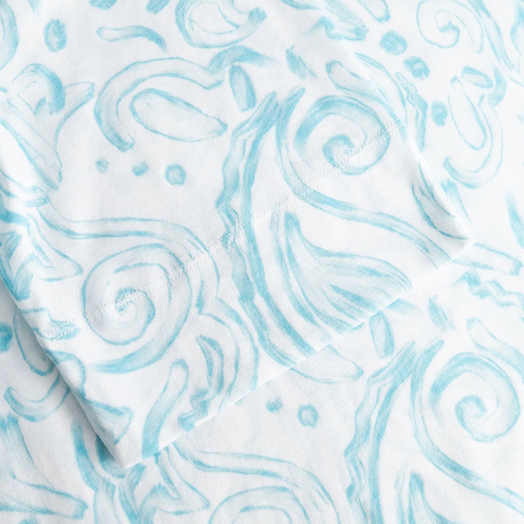 Женская хлопковая ночная сорочка Rosch | Фото 5