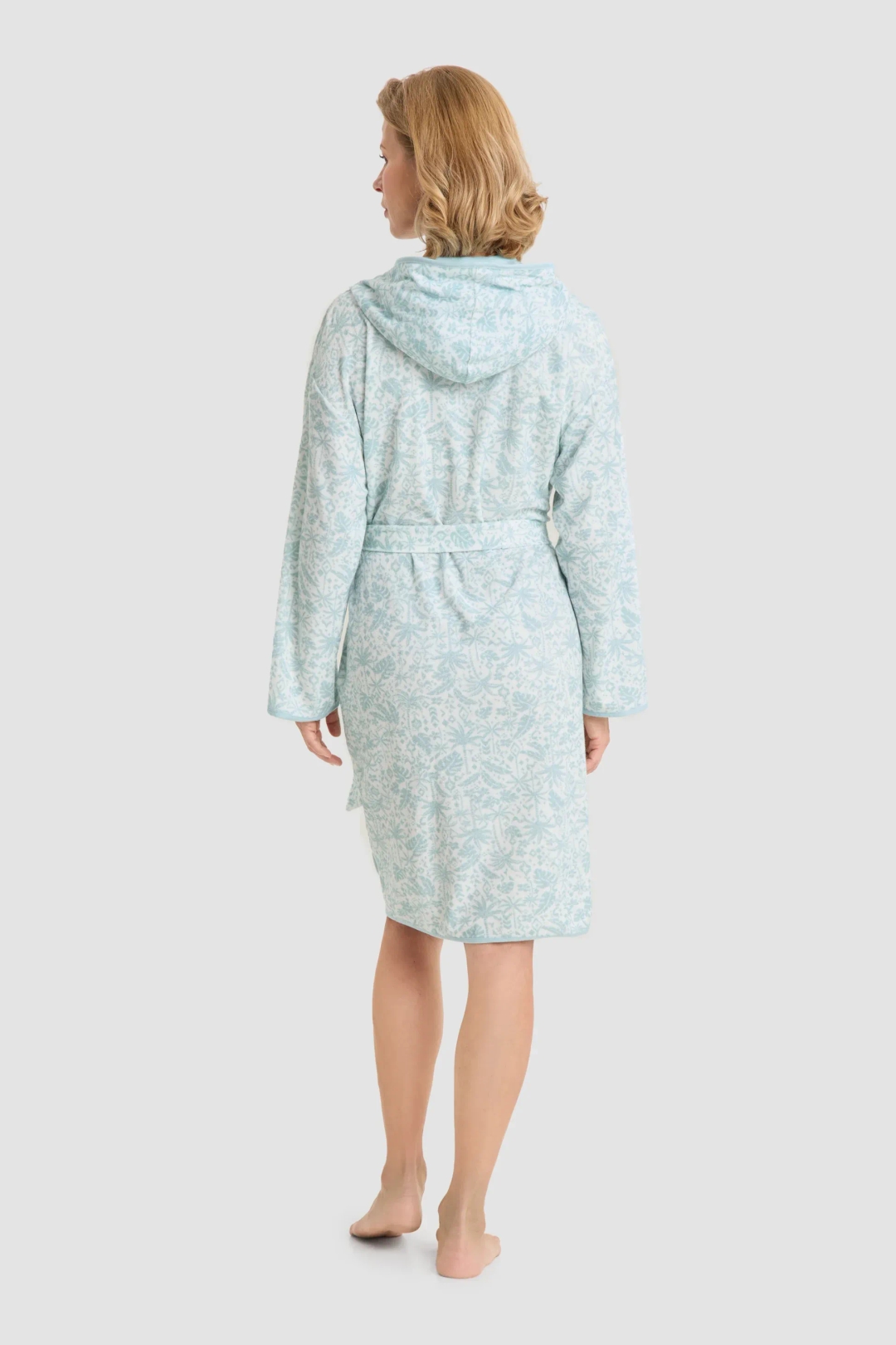 Женский халат Rosch | Фото 3