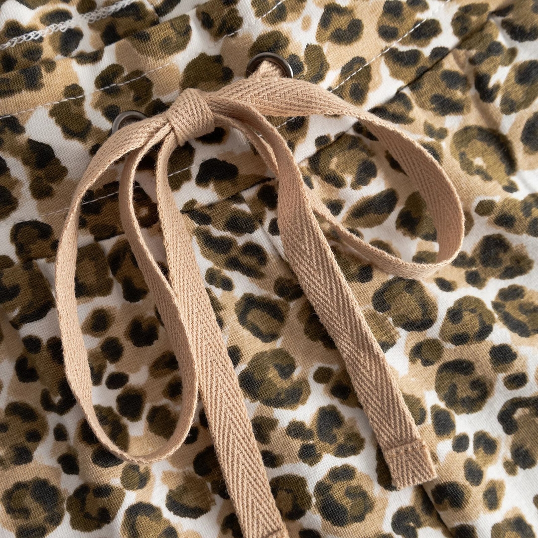 Женские домашние шорты Rosch | Фото 4