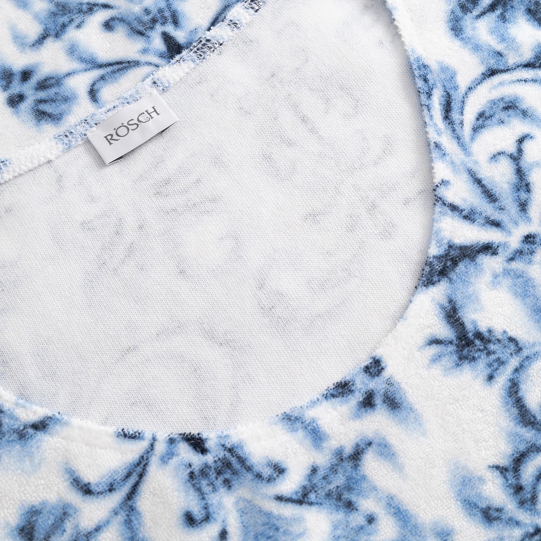 Женское платье с дамасским узором Rosch | Фото 4