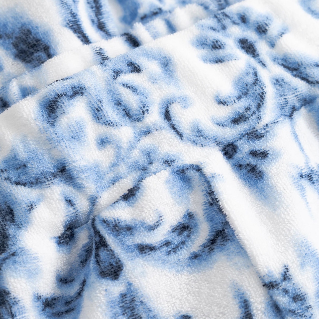 Женские шорты с дамасским узором Rosch | Фото 5