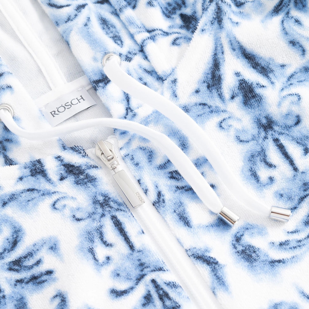 Женское платье-халат Rosch | Фото 4