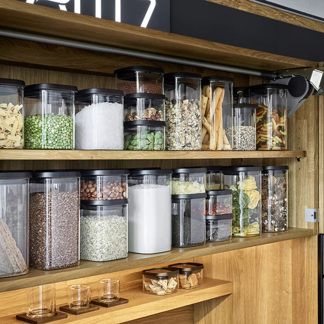 Набор контейнеров Gefu Pantry | Фото 5