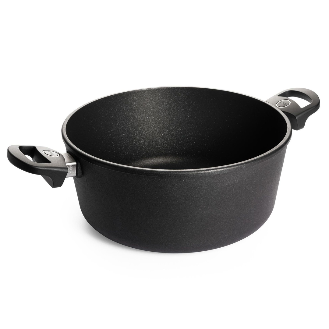 Кастрюля Woll Diamond Titan Best, 6 л | Фото 1