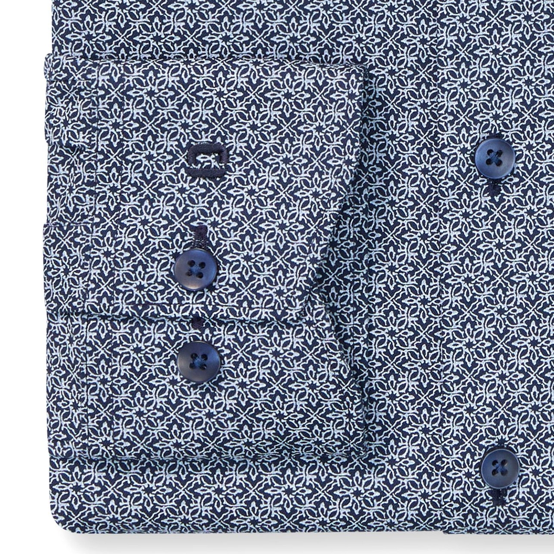 Мужская сорочка Olymp Luxor | Фото 2