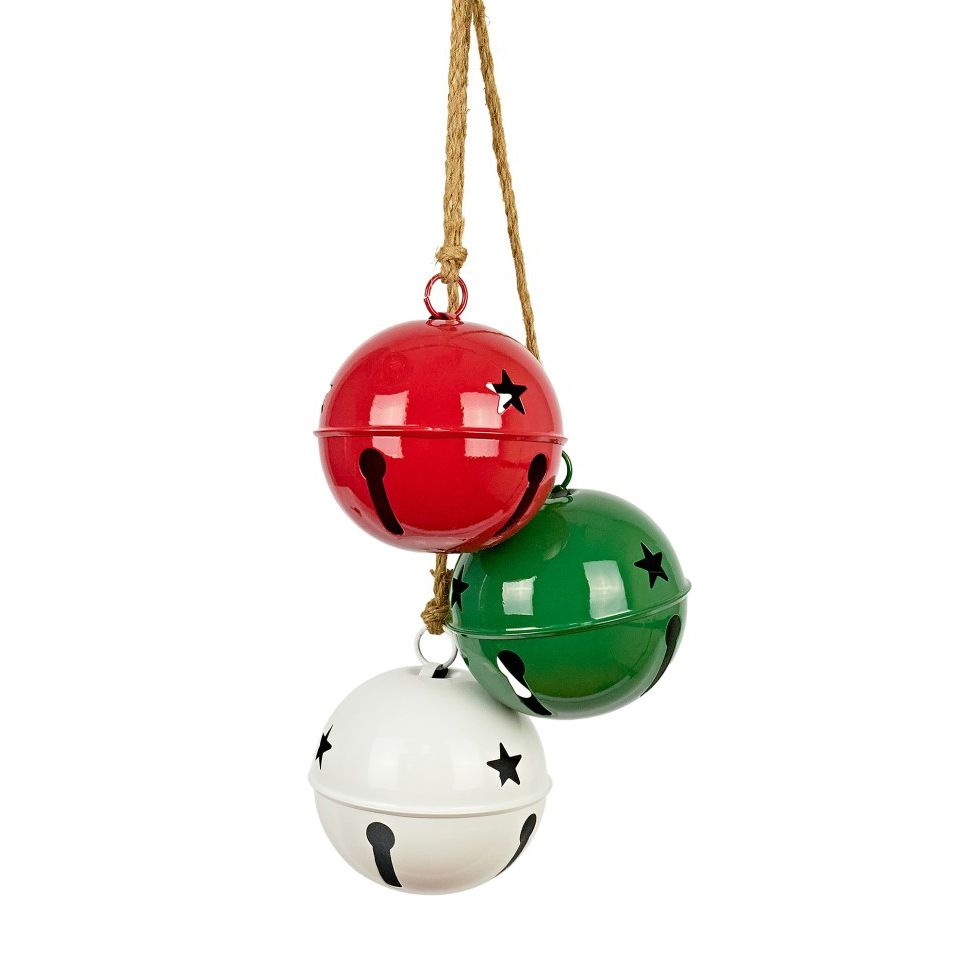 Ёлочная Связка бубенчиков | Фото 1