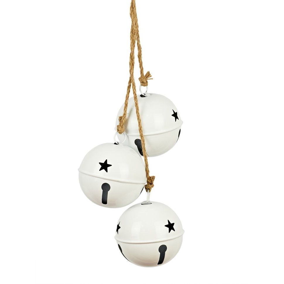 Ёлочная Связка бубенчиков | Фото 1