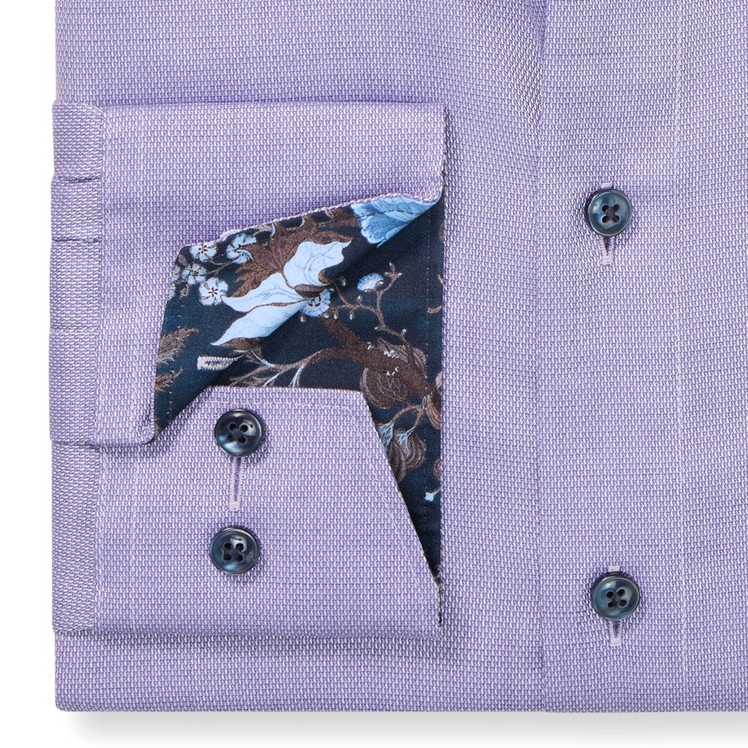 Мужская сорочка Olymp Luxor | Фото 2