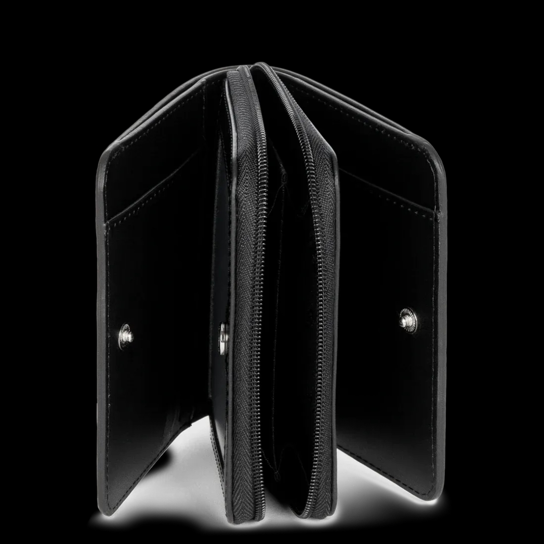 Женский кошелек  LANCASTER SMOOTH | Фото 3