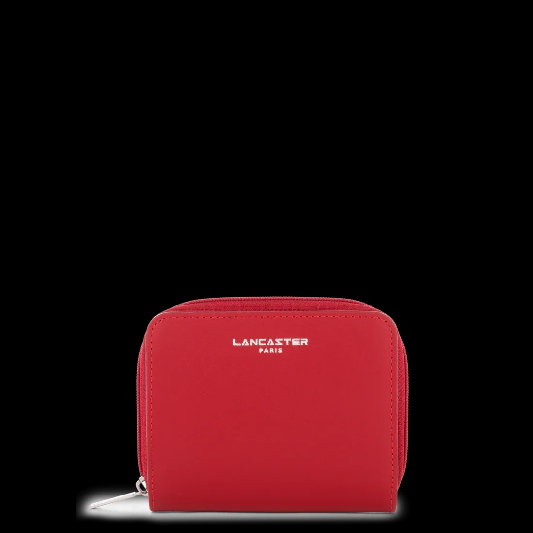 Женский кошелек  LANCASTER SMOOTH | Фото 1