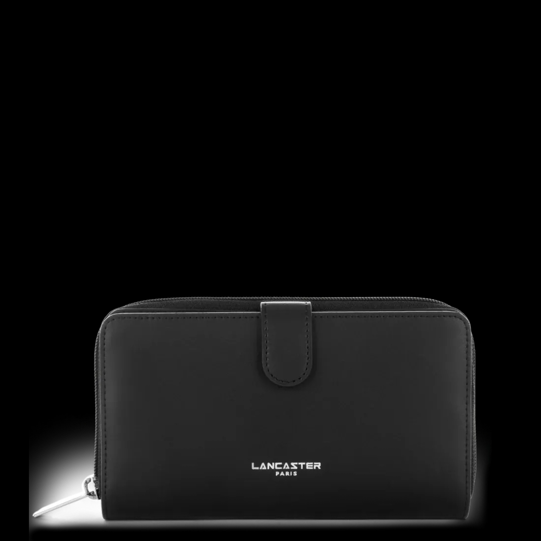 Женский кошелек  LANCASTER SMOOTH | Фото 1