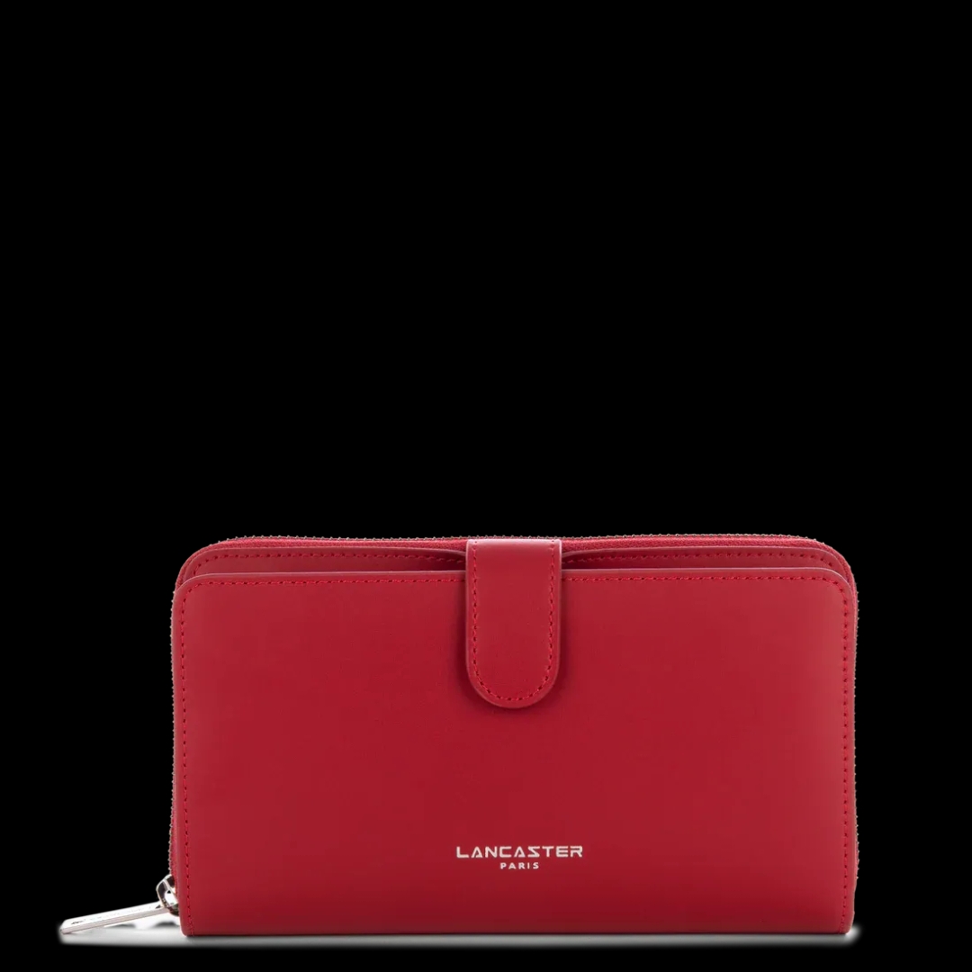 Женский кошелек  LANCASTER SMOOTH | Фото 1