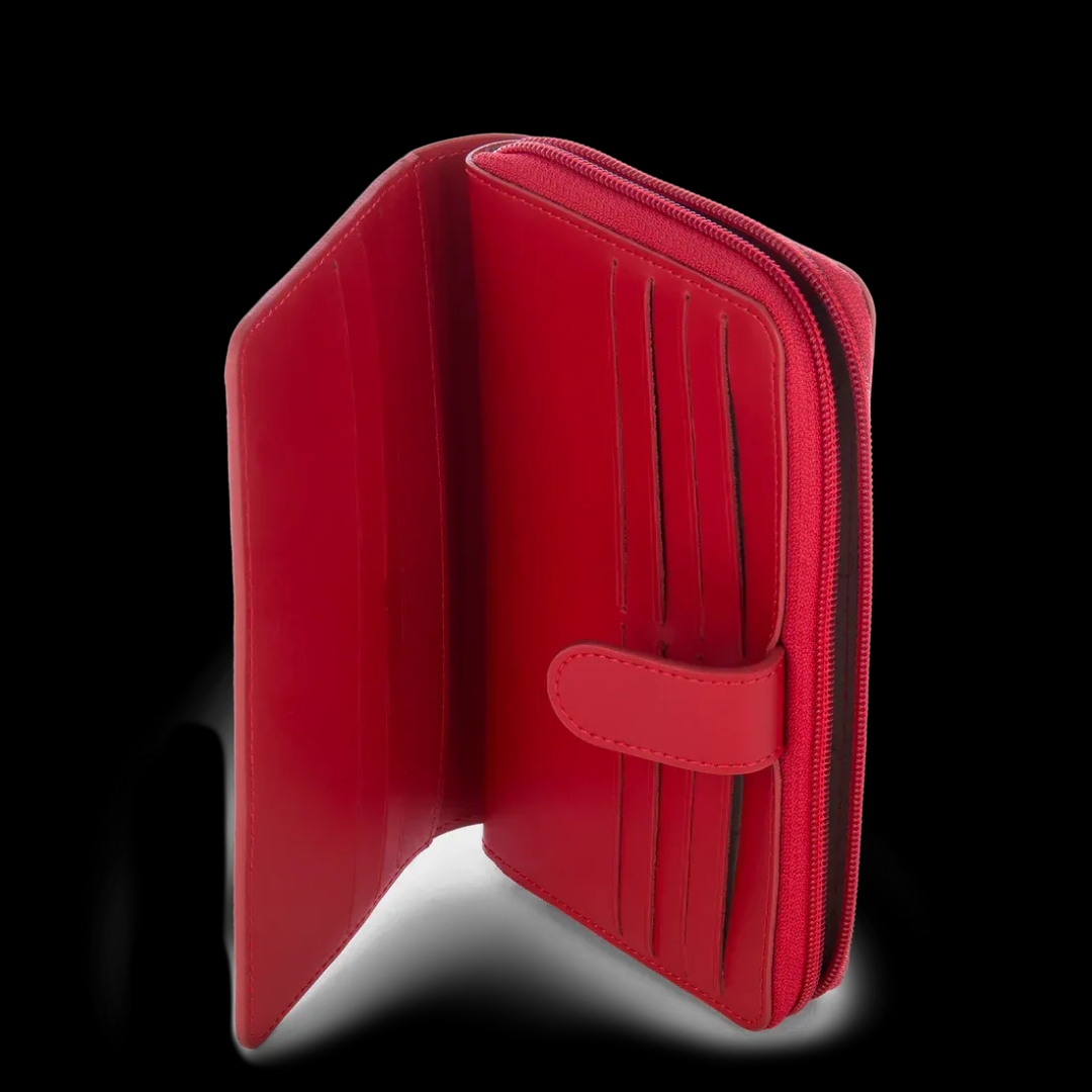 Женский кошелек  LANCASTER SMOOTH | Фото 3