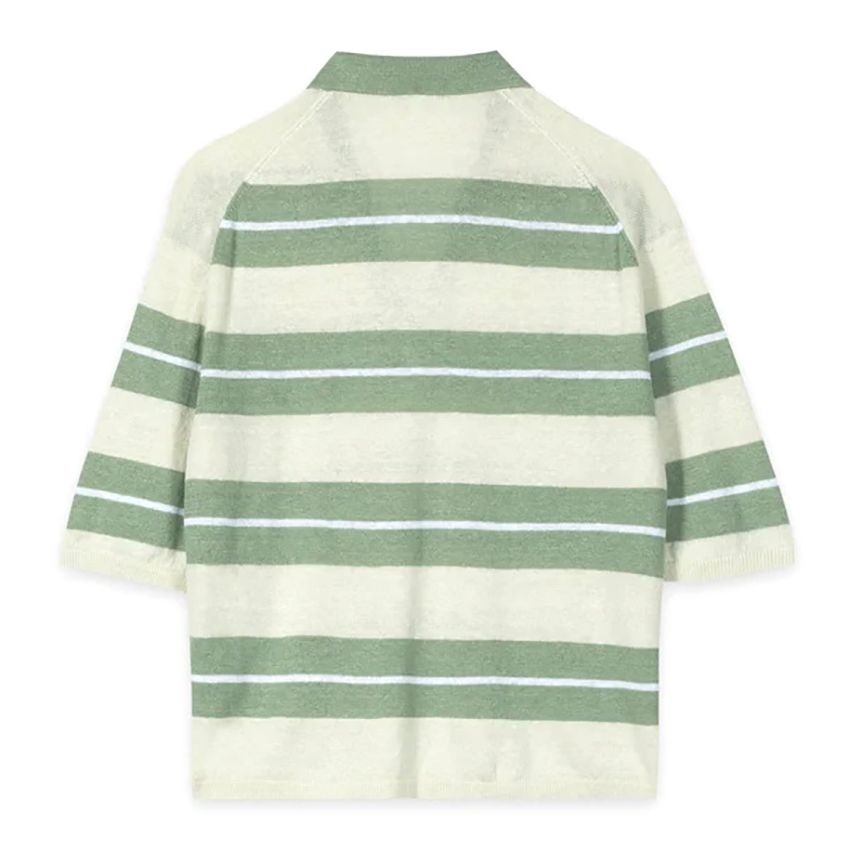 Женское поло Luisa Cerano | Фото 2