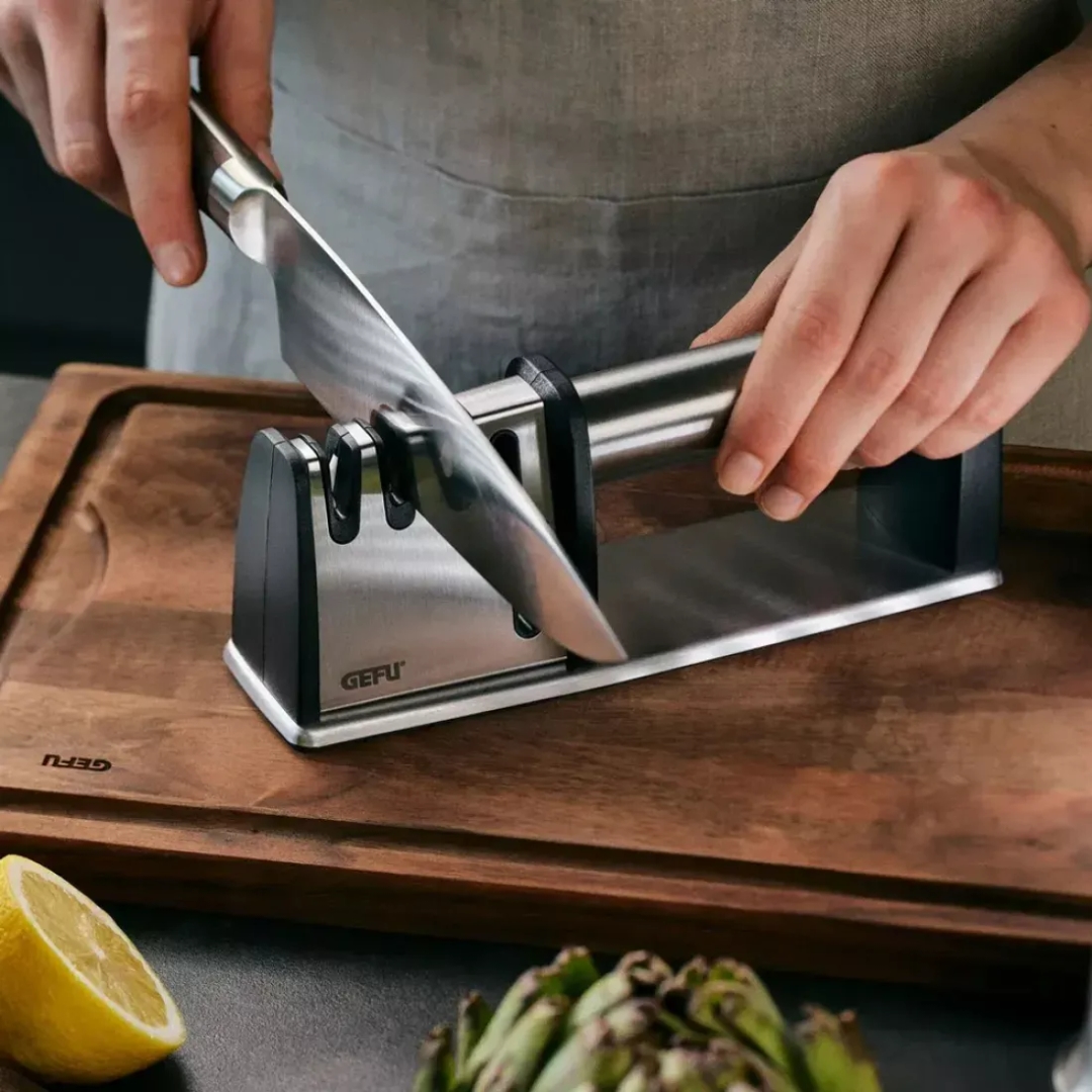 Точилка для ножей Gefu | Фото 6