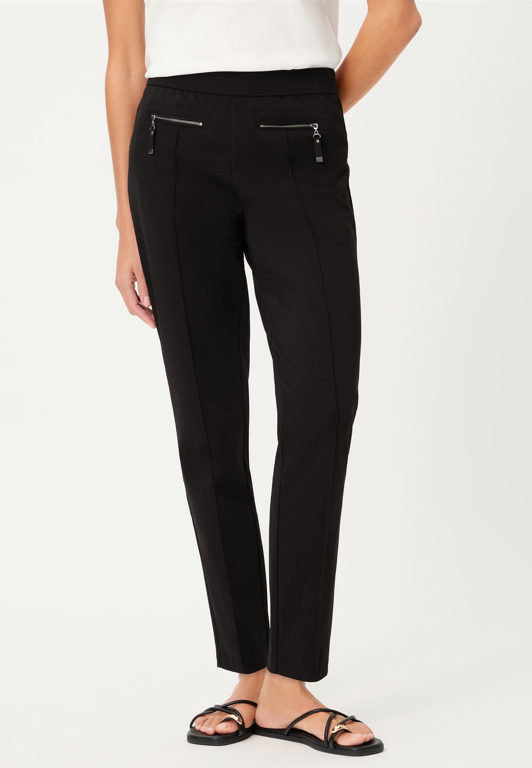 Женские брюки  Olsen | Фото 2