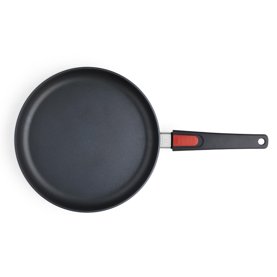 Сковорода со съемной ручкой Woll Diamond Lite Induction, 30 см | Фото 3