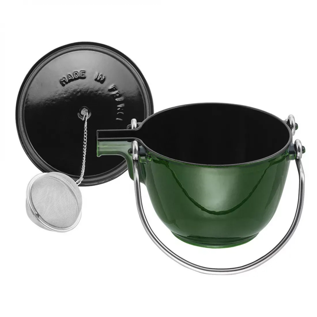 Чайник Staub, 1.15 л | Фото 2