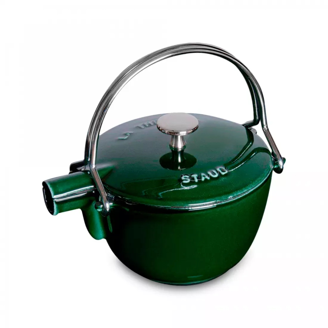 Чайник Staub, 1.15 л | Фото 1