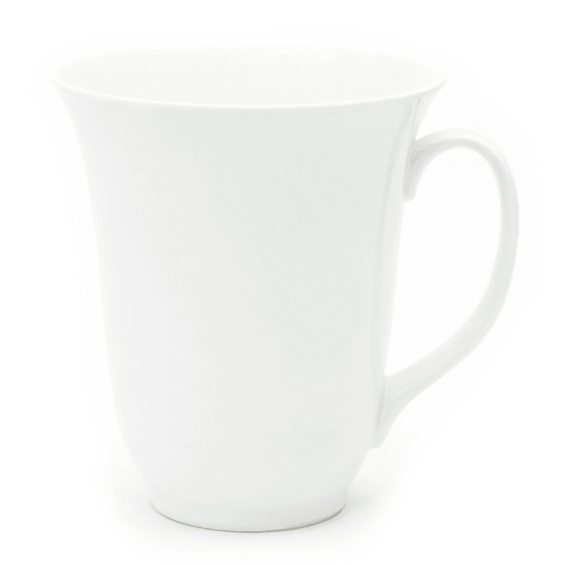 Бокал ИФЗ Белый | Фото 1