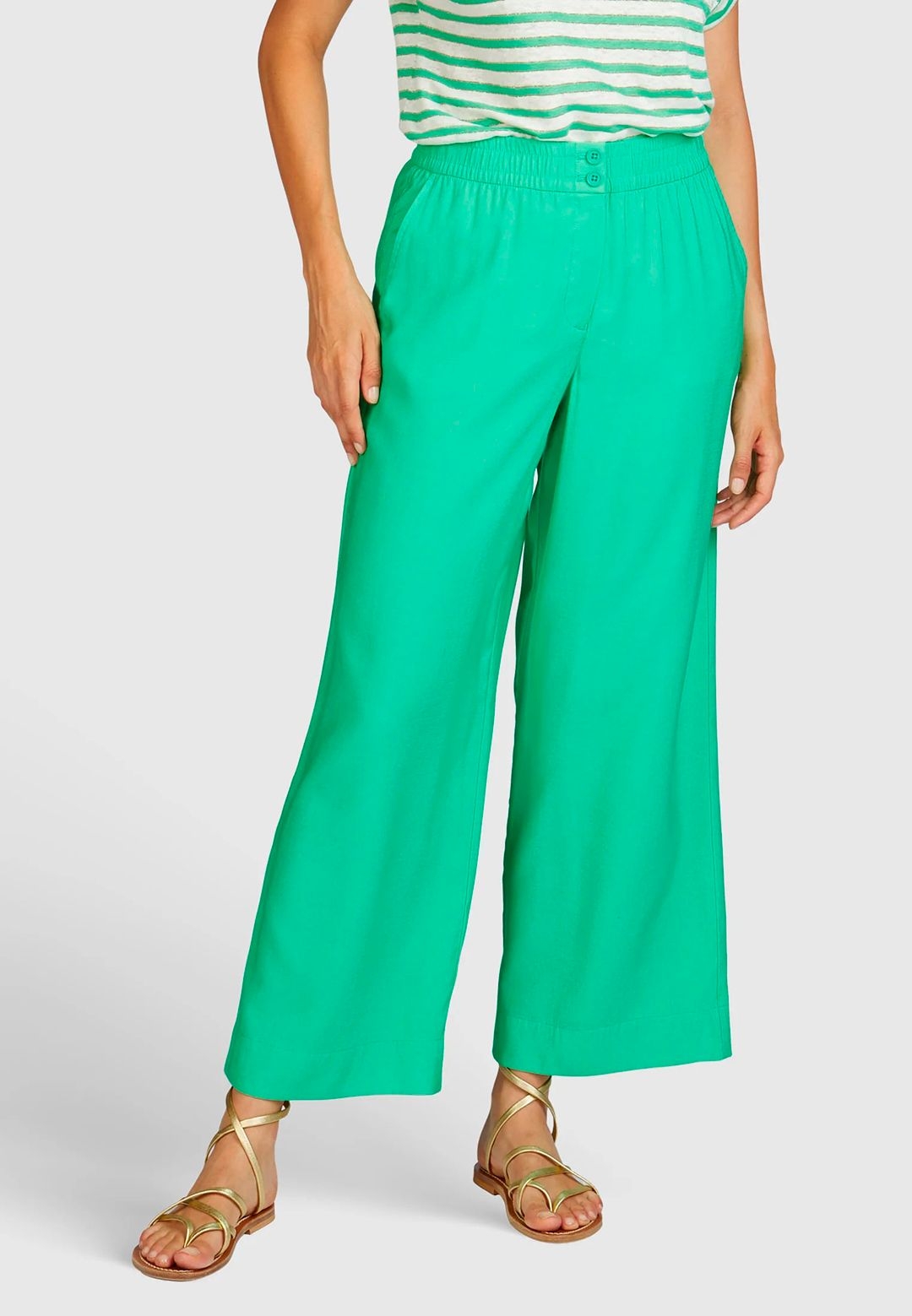 Женские брюки Marc Aurel | Фото 3