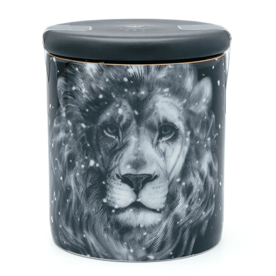 Ароматическая свеча ИФЗ Лев. Лев | Фото 1