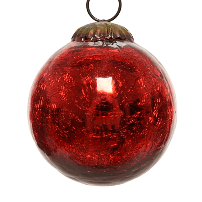 Ёлочная игрушка Шар Kaemingk | Фото 1