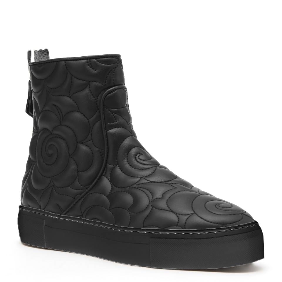 Женские ботинки AGL Meghan Embroidery | Фото 2