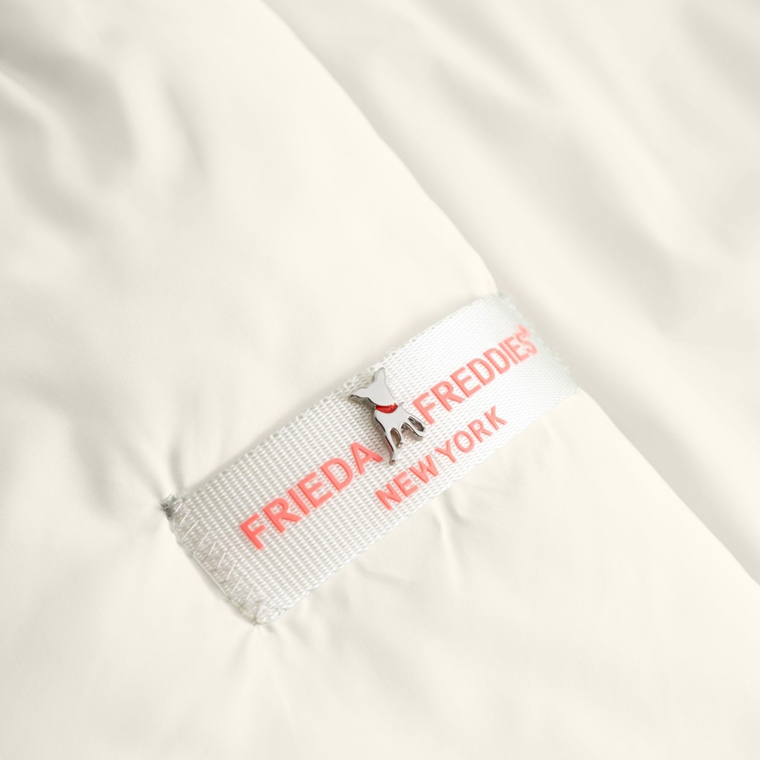 Женская куртка с коротким рукавом Frieda&Freddies  | Фото 3