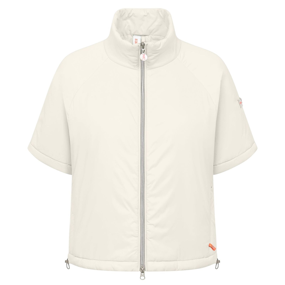 Женская куртка с коротким рукавом Frieda&Freddies  | Фото 1