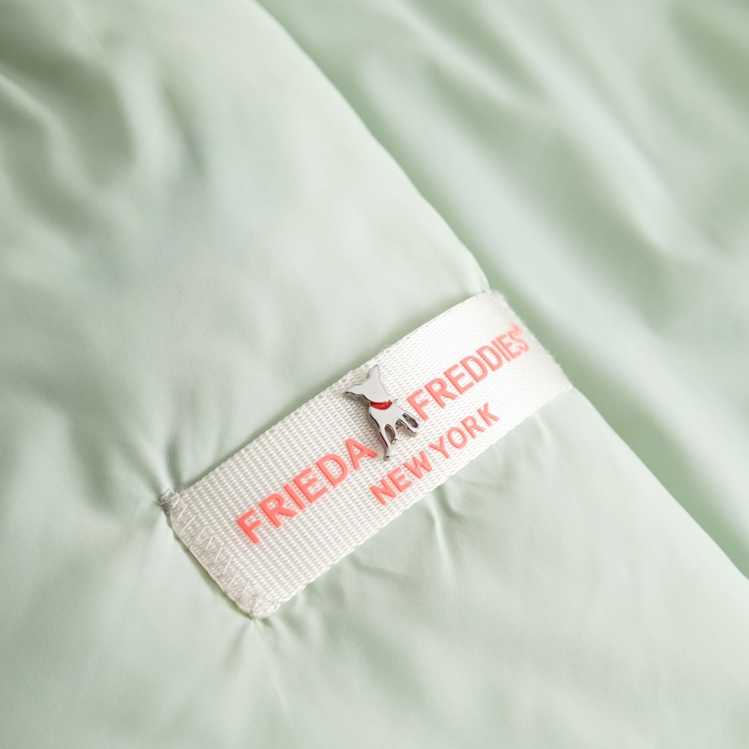 Женская куртка с коротким рукавом Frieda&Freddies  | Фото 3