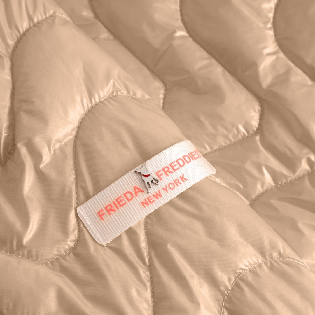 Женская куртка с капюшоном Frieda&Freddies  | Фото 2