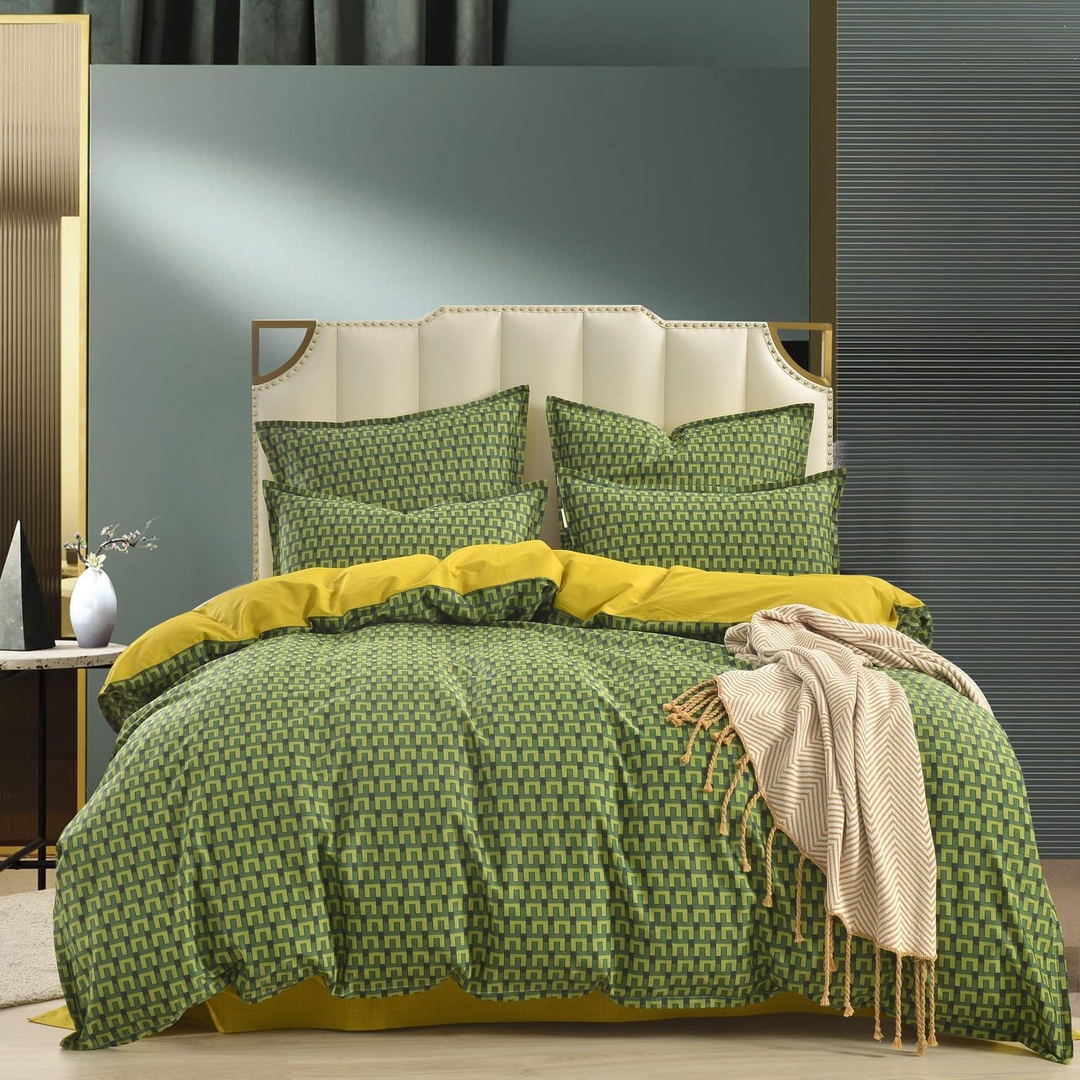 Комплект постельного белья Sofi De Marko Ахиллес 1.6 | Фото 1