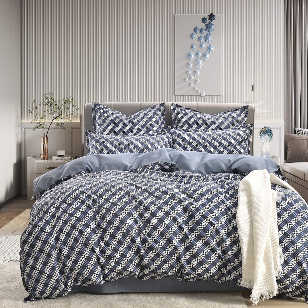 Комплект постельного белья Sofi De Marko Ранго Евро | Фото 1