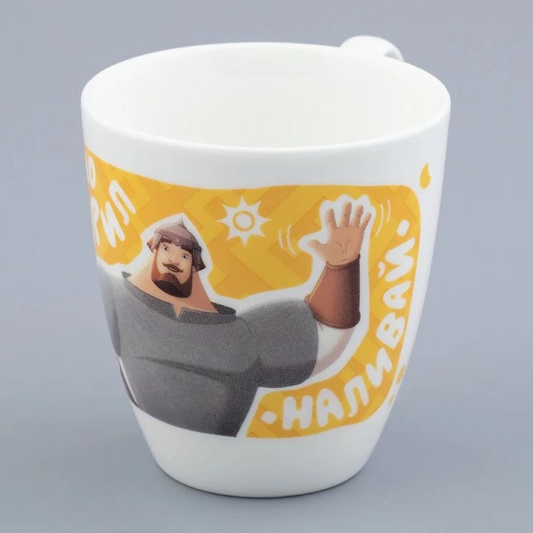 Кружка ИФЗ Ладно, уговорил | Фото 3